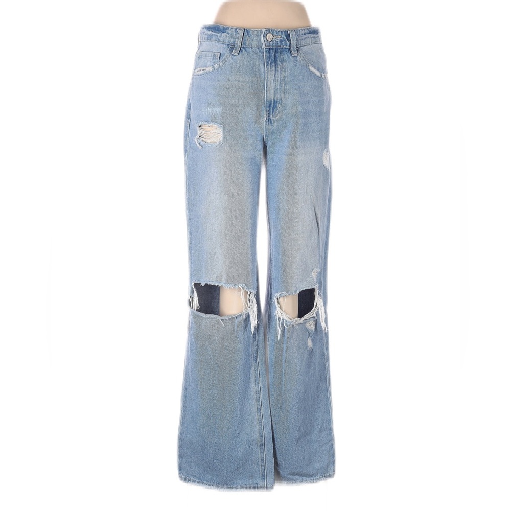 Vervet jeans, size 28.